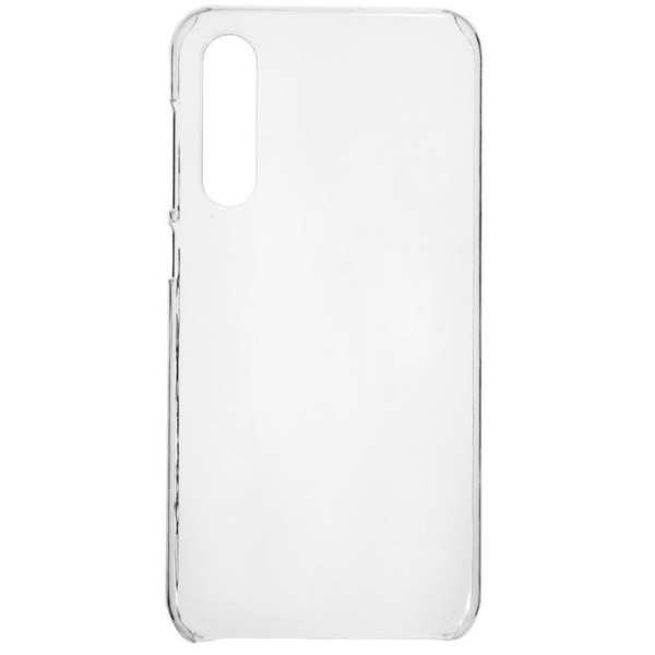 

Чехол ColorWay PC case Transparent для Xiaomi Mi 9 SE