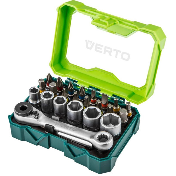 

Verto 24 шт. (66H624)