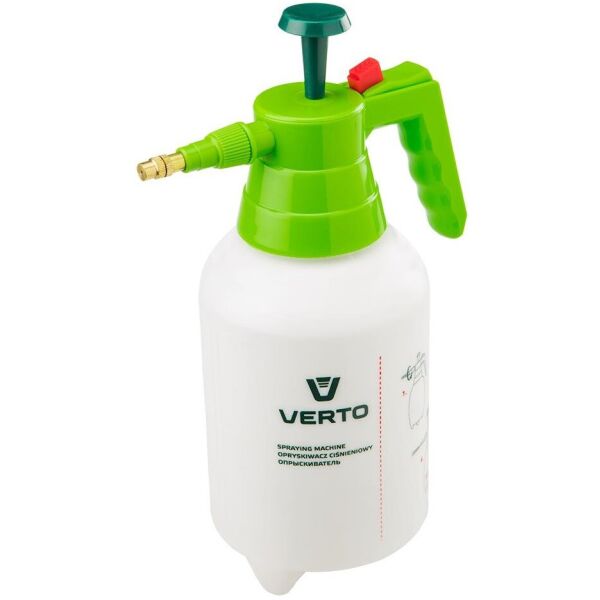 

VERTO 15G502