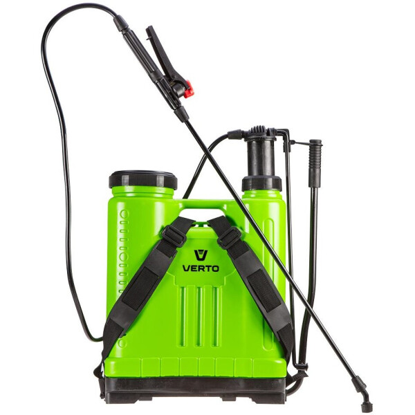 

Опрыскиватель VERTO 15G507