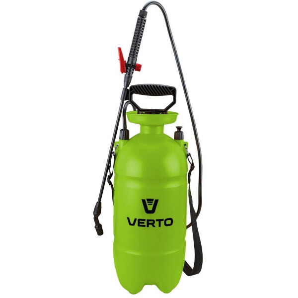 

Опрыскиватель VERTO 15G504