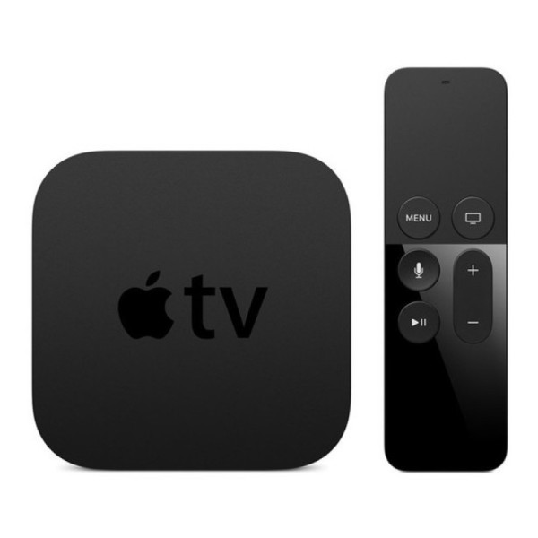 

Apple TV (4th generation) 32GB(MR912RS/A)