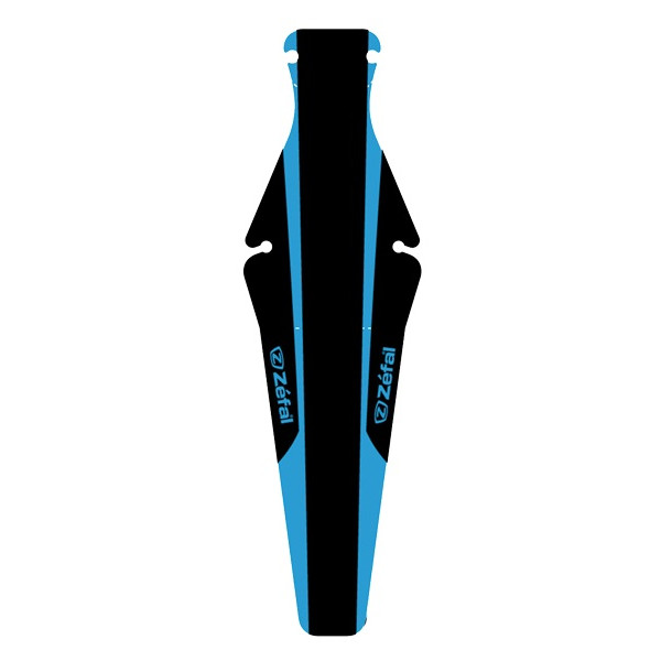 

Zefal 28 Shield Lite M (2560C) пластиков. задн. 15g,под ,сине-черный