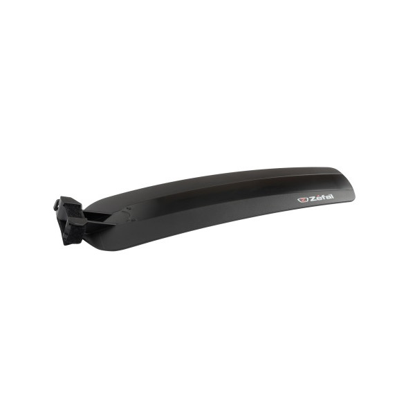 

Zefal 28 Shield S10 (2562) пластиков. задн. 67g,под ,черный
