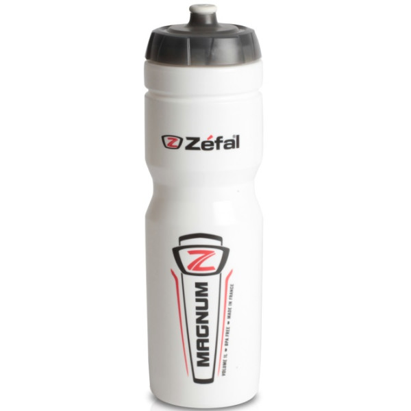 

Zefal Magnum (164C) 1000мл пласт. белая