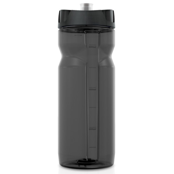 

Zefal Trekking 700S (1421A) 700мл пласт.,резьб. крышка Soft-Cap System,черный