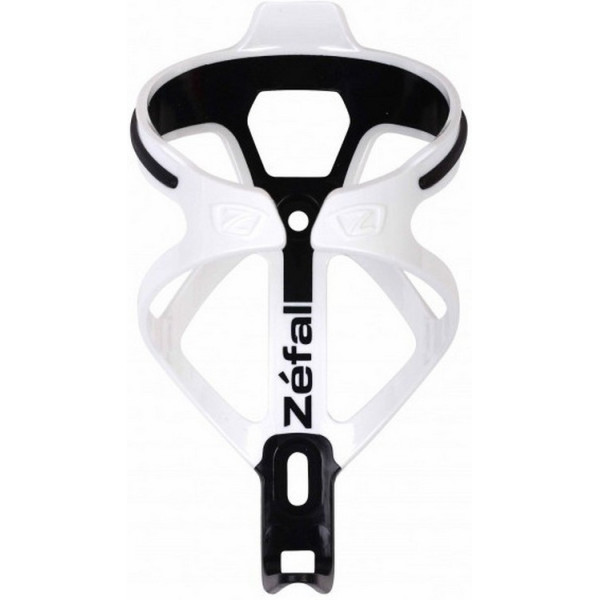

Флягодержатель Zefal Pulse B2 (1782) 29g Белый
