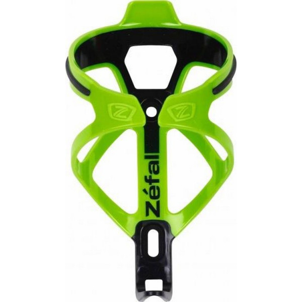 

Флягодержатель Zefal Pulse B2 (1785) 29g Зеленый