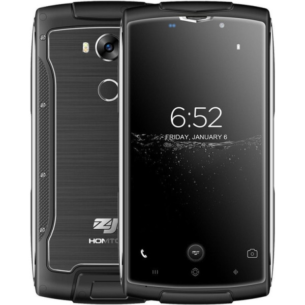 

ZOJI Z7 Black