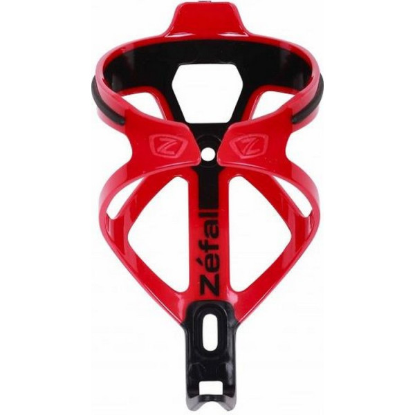 

Флягодержатель Zefal Pulse B2 (1789) 29g Красный