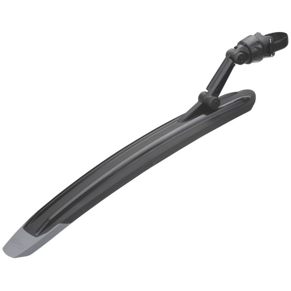 

переднее BBB BFD-13F MTB 26 черно-серое (8716683058703)