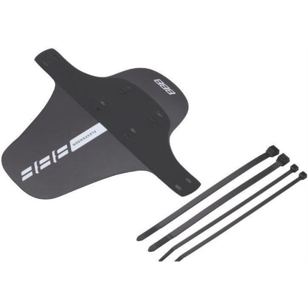 

переднее BBB BFD-31 FlexFender гибкое (8716683094251)