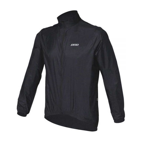

Дождевик BBB BBW-148 BaseShield black XXXL (8716683093346)