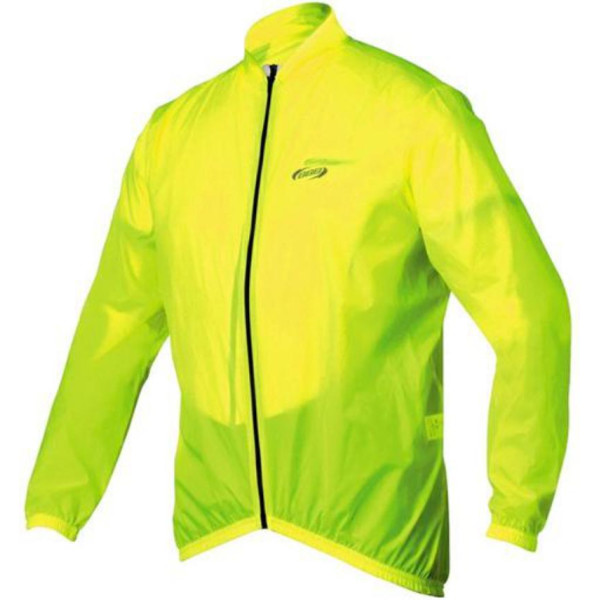 

Дождевик BBB BBW-148 BaseShield (8716683075083) неоновый желтый M