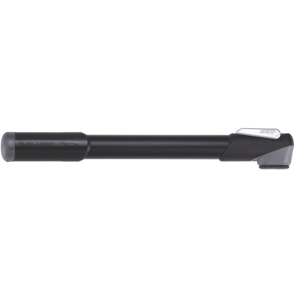 

BBB BMP-56 WindRush 295мм алюм. черный (8716683089479)