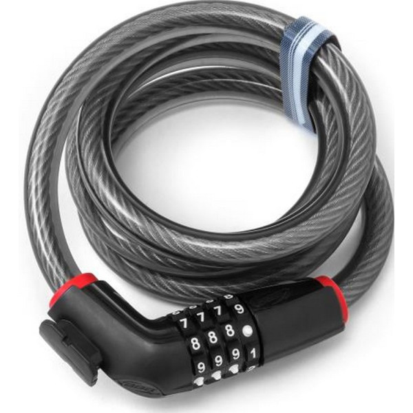 

BBB BBL-45 CodeLock (8716683066890) 15ммx1800мм витой кодовый