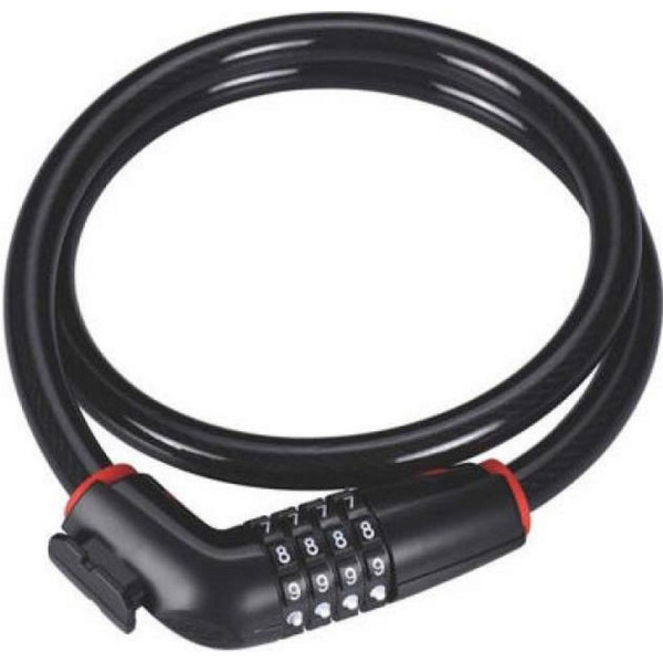 

BBB BBL-46 CodeLock (8716683066913) 12ммx1000мм прямой кодовый