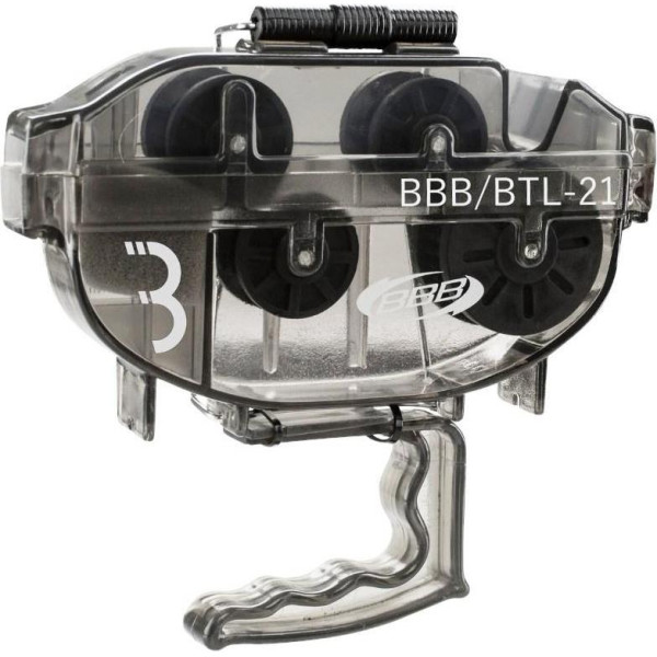 

Мойка цепи BTL-21 Bright&Fresh clear (8716683008531)