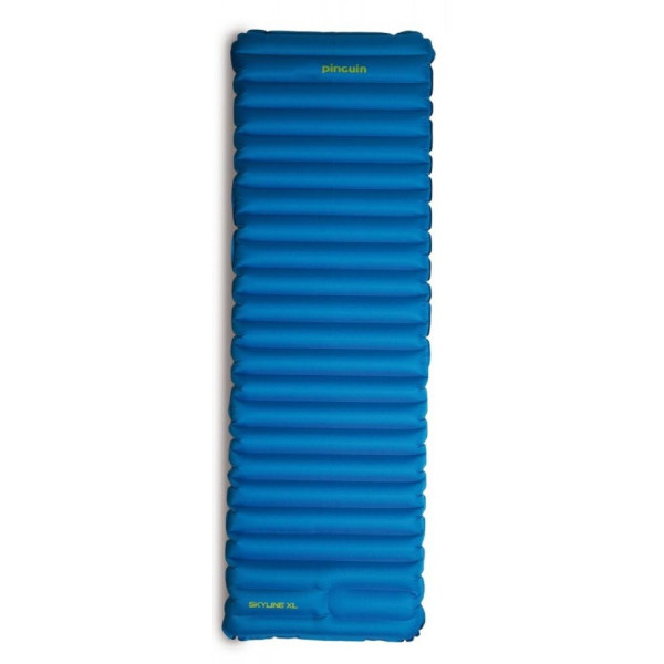 

Туристический коврик Pinguin SK-XL SKYLINE XL Blue 9 см PNG SK-XL blue