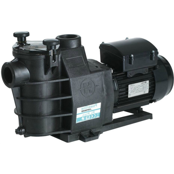 

Насос Hayward Powerline Plus 81031 (0.75 HP)