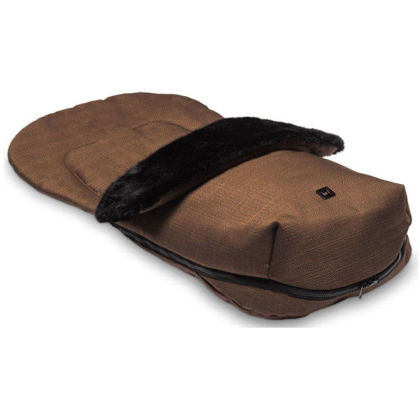 

Конверт в коляску Moon FootMuff Structure Chocolate (68000043-005)