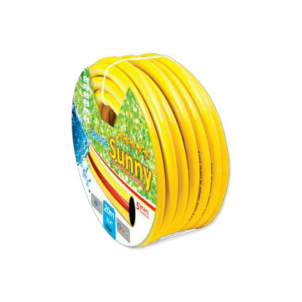 

Шланг EVCI PLASTIK 3/4, 50м (51909)