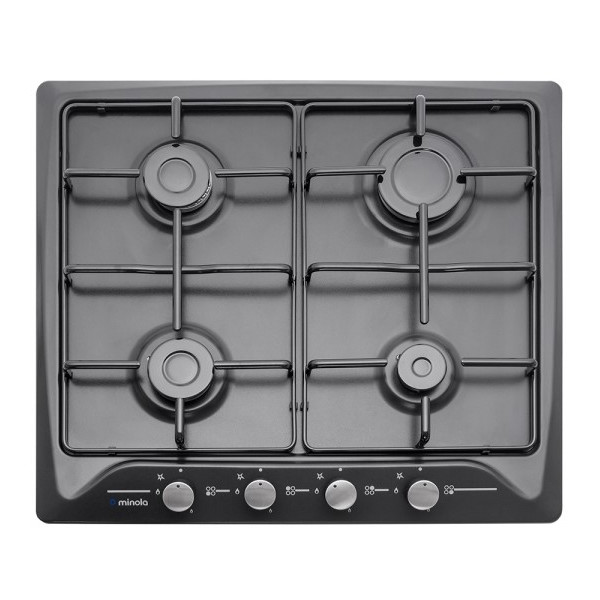 

Minola MGM 61414 BL