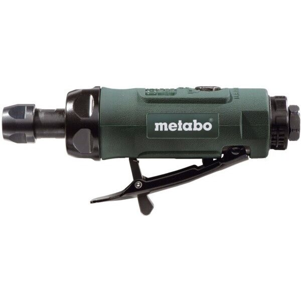 

Пневматическая прямая шлифмашина Metabo DG 25 Set