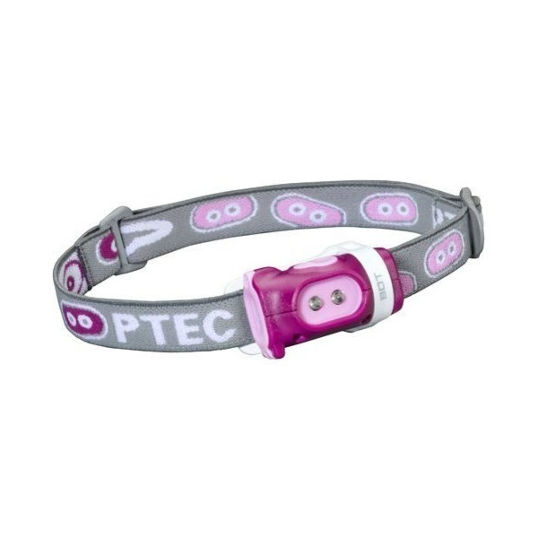 

Фонарь налобный Princeton BotTurPpl PIN/PTC613 LED