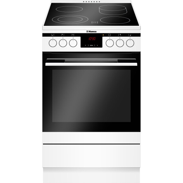 

Плита электрическая Hansa FCCW58245