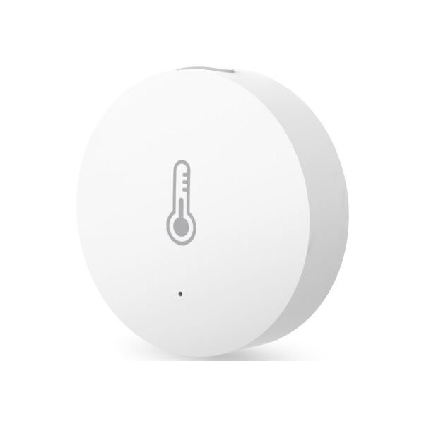 

Датчик Mi Temperature and Humidity Sensor