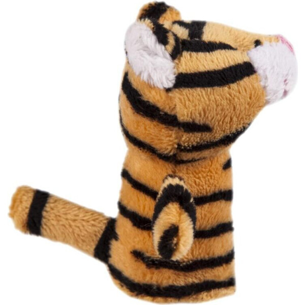 

Игровой набор Goki Кукла для пальчикового театра Тигр (15418G-1)