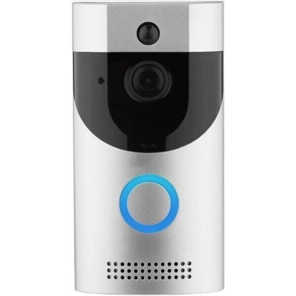 

Домофон SMART DOORBELL wifi B30 1080p