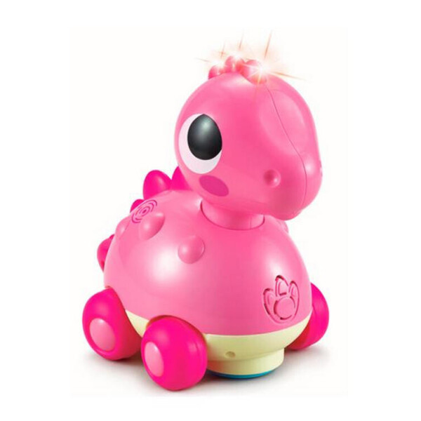 

Каталка Hola Toys Динозавр (6110F)