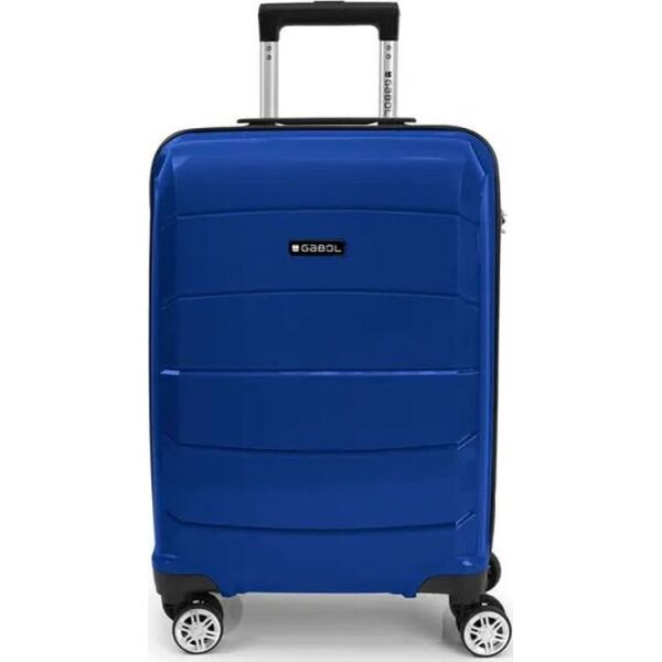 

Чемодан Gabol Midori (S) Blue (122122 003)