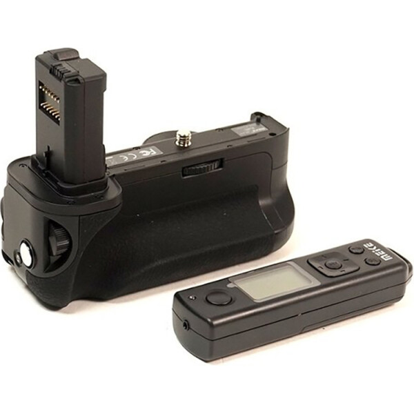 

Батарейный блок Meike Sony MK-AR7 BG950003