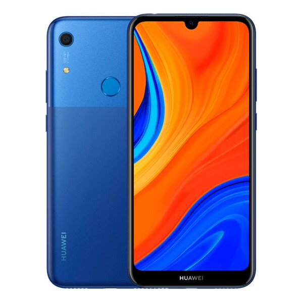 

Huawei Y6S 3/32 GB Blue