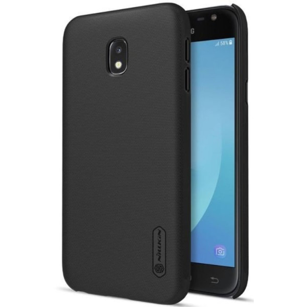 

Nillkin Frosted Shield PC Black для Samsung J3 (2017) J330