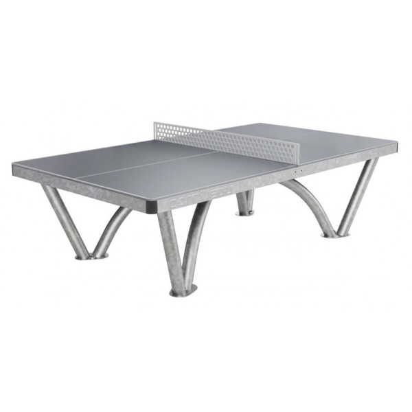 

Стол для настольного тенниса Cornilleau Pro Park outdoor grey (127137)