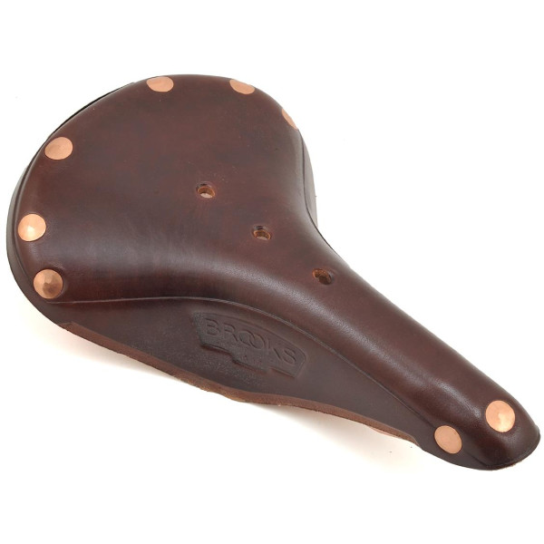 

Brooks B17 Special Brown