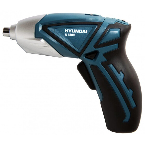 

Шуруповерт Hyundai A 4800
