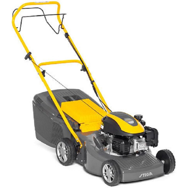 

Газонокосилка Stiga Collector 46 S