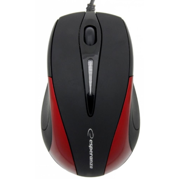 

Esperanza EM102R Black/Red