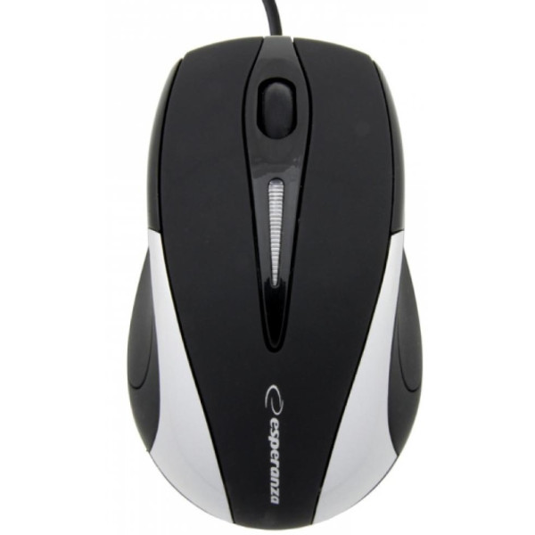 

Esperanza EM102S Black/Silver