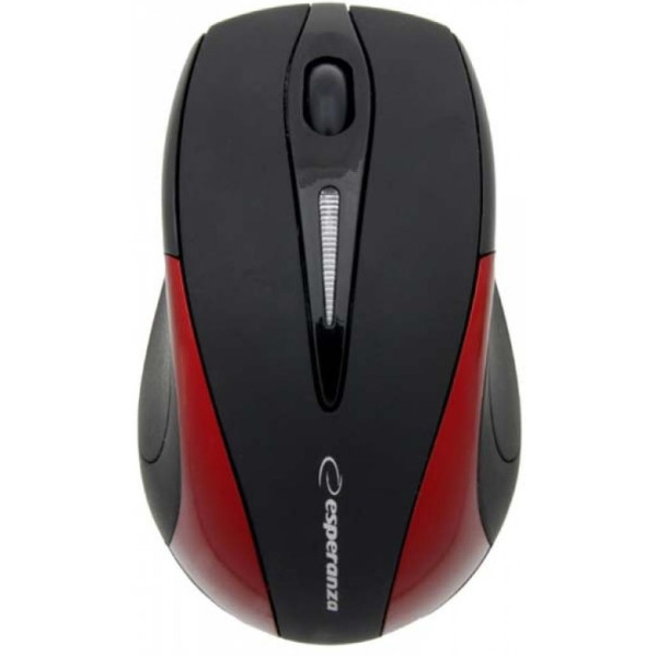 

Esperanza EM101R Black/Red