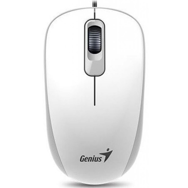 

Genius DX-110 USB White (31010116102