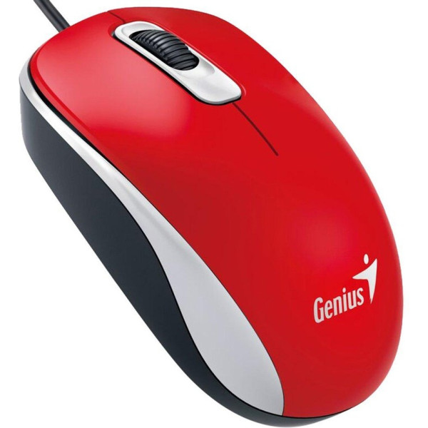 

Genius DX-110 USB Red (31010116104)