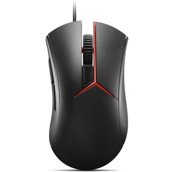 

Lenovo Y Gaming Optical Mouse (GX30L02674)