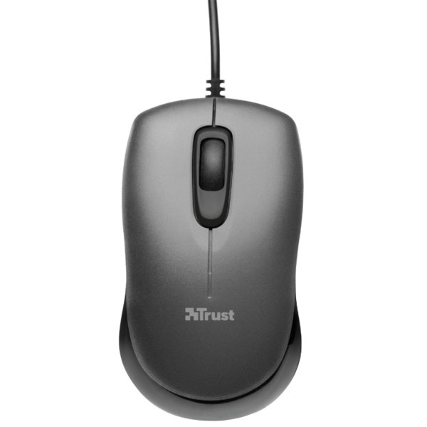 

Trust Compact Mouse USB (16489)