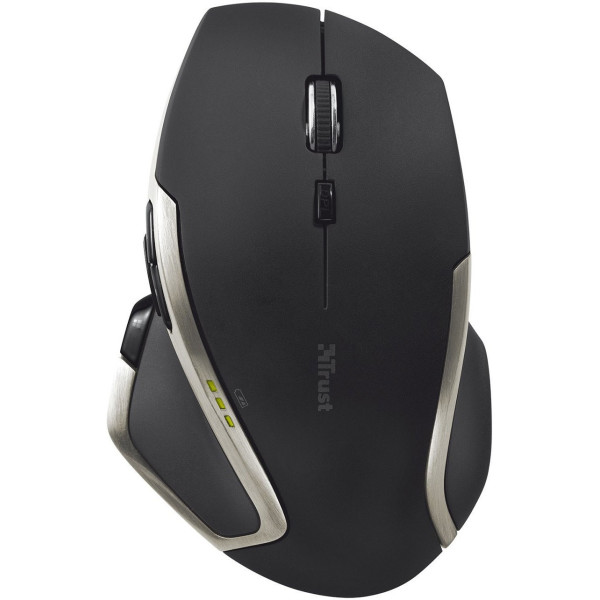 

Trust EVO Advanced Laser Mouse (19829)